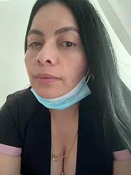 Janna099 online show from 03/17/25, 04:01