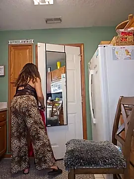 Erotic and Exotic online show from 03/29/26, 03:34