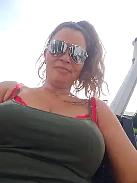 Erotic and Exotic online show from 04/08/26, 09:37