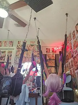 luvs2cumm69 online show from 03/13/26, 05:52