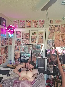luvs2cumm69 online show from 05/07/26, 04:34