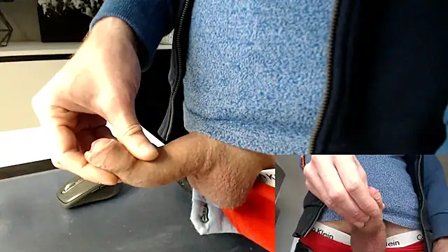 sperma tributes online show from 01/17/25, 08:24