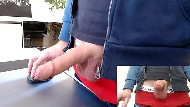 sperma tributes online show from 02/18/25, 11:00