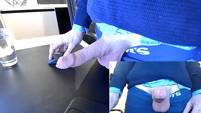 sperma tributes online show from 12/17/25, 04:46