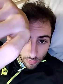 Fuckwithme 69 online show from 02/16/26, 08:05