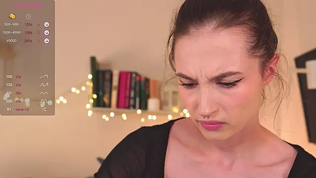 NeonShine online show from 12/04/24, 02:42