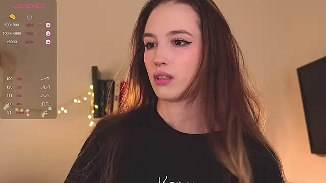 NeonShine online show from 12/08/24, 03:53