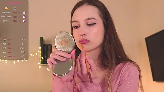 NeonShine online show from 12/09/24, 03:18