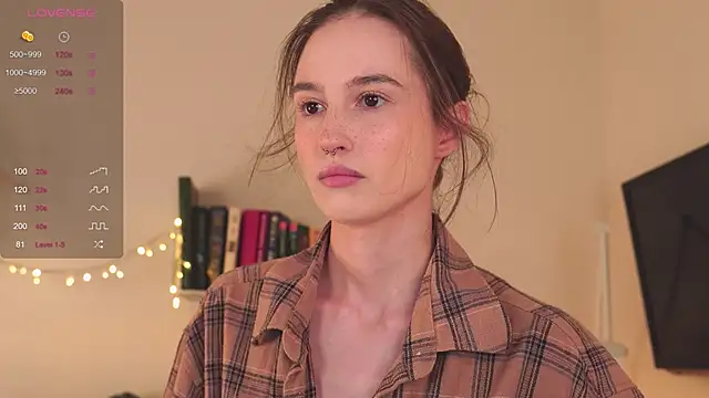 NeonShine online show from 12/17/24, 03:06