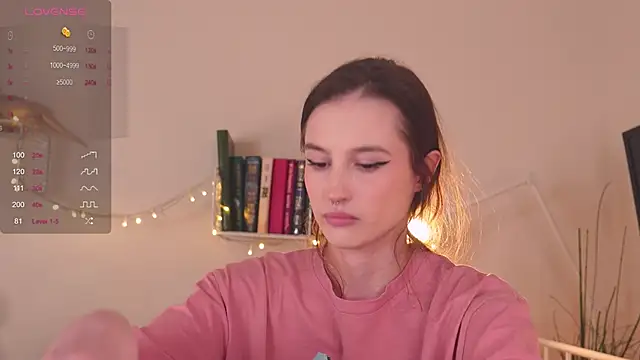 NeonShine online show from 12/22/24, 04:39