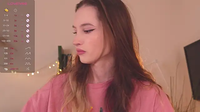 NeonShine online show from 12/23/24, 03:29