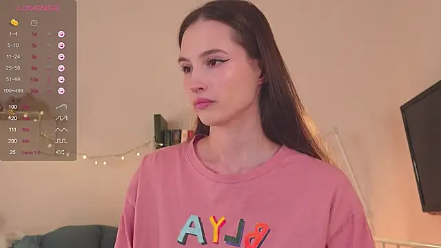 NeonShine online show from 01/27/25, 04:09