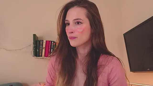 NeonShine online show from 02/14/25, 04:15