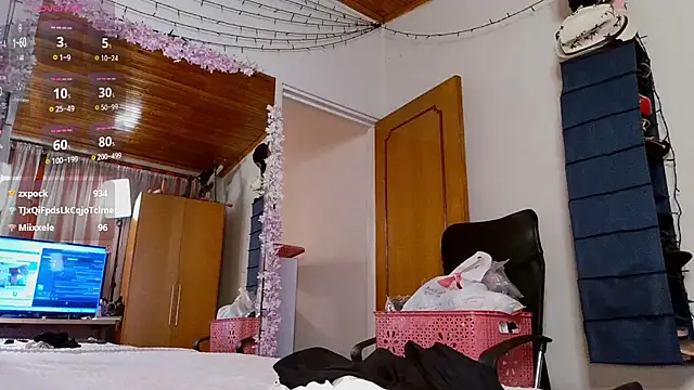 Sahory   online show from 03/01/25, 11:58