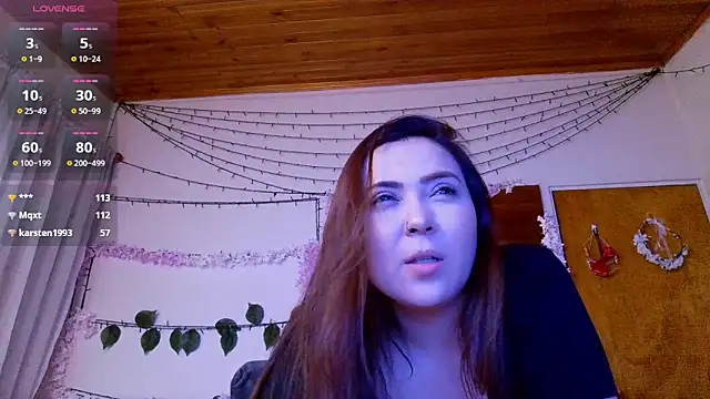 Sahory   online show from 03/06/25, 10:36