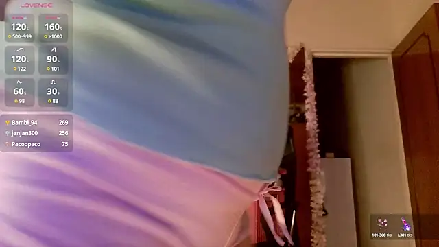 Sahory   online show from 03/15/25, 04:35