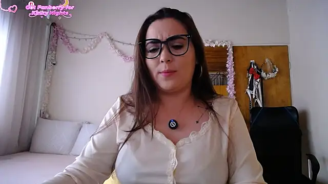 Sahory   online show from 02/24/26, 07:45