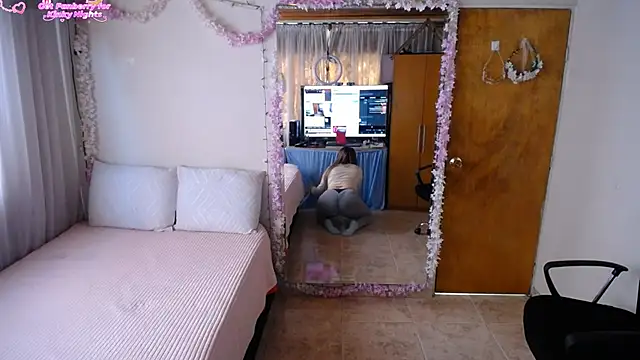 Sahory   online show from 03/24/26, 08:03