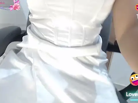 sweettmiah online show from 11/18/25, 03:38