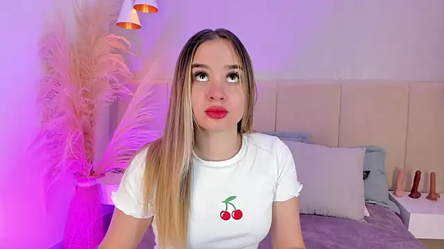 sofia pamela online show from 01/25/25, 03:20