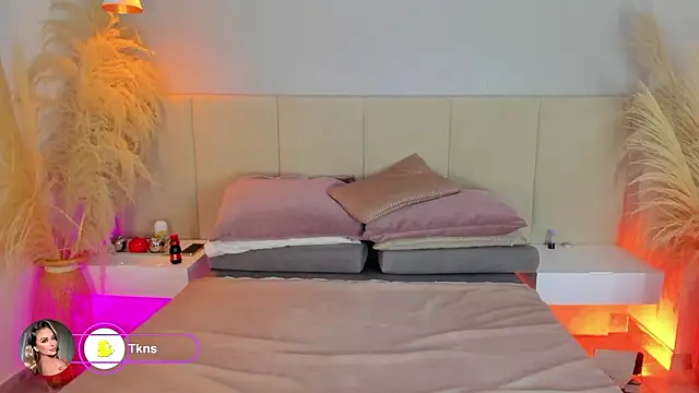 sofia pamela online show from 01/31/26, 07:11