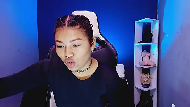 JadaRoberts online show from 10/30/25, 12:39