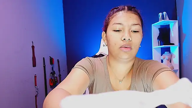 JadaRoberts online show from 11/18/25, 12:42