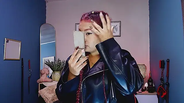 JadaRoberts online show from 02/09/26, 12:31