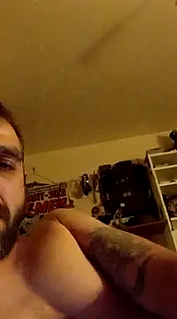 MaverickShamlessxh online show from 01/16/25, 10:55