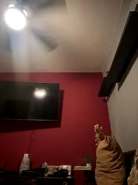 Magicerosxx69 online show from 09/12/25, 06:57