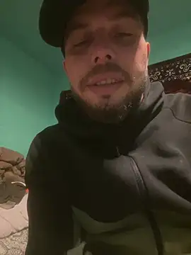 Johnnyhaker online show from 01/30/25, 08:31