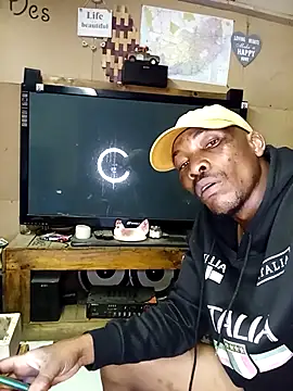 Ngamla123 online show from 11/21/25, 07:45