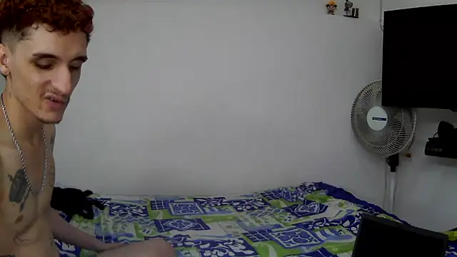 TheKing6ix9ine69 online show from 12/20/24, 06:40