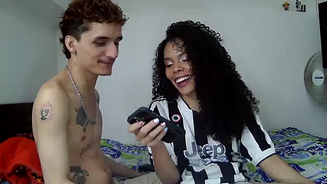 TheKing6ix9ine69 online show from 01/10/25, 07:46