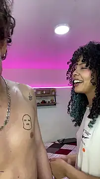 TheKing6ix9ine69 online show from 04/28/26, 10:37