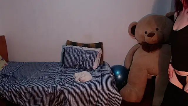 pamelaa jagger online show from 01/11/25, 11:13