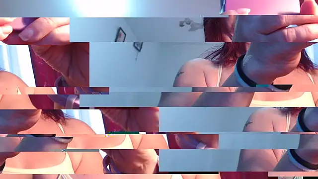 pamelaa jagger online show from 03/05/26, 04:03