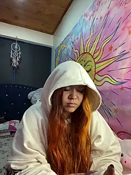 sara winehouse1 online show from 03/11/26, 03:45