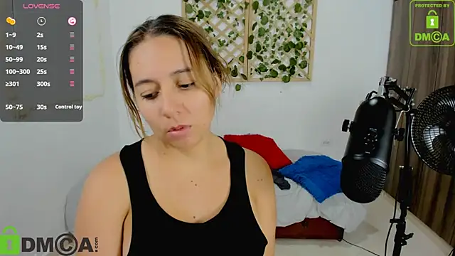 isa loves cum online show from 11/13/25, 09:36