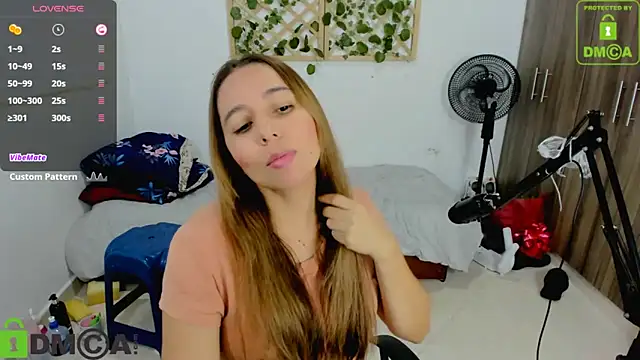 isa loves cum online show from 12/01/25, 09:09