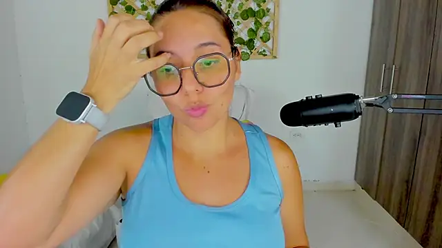 isa loves cum online show from 02/26/26, 02:54