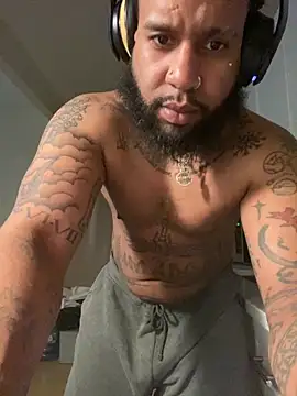 MilkyMontana online show from 04/12/26, 12:59