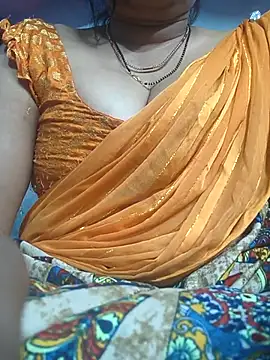 Ritasingh-0461 online show from 03/18/25, 05:10