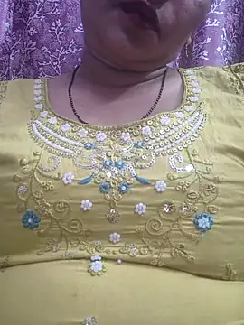 Ritasingh-0461 online show from 10/06/25, 01:30