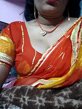 Ritasingh-0461 online show from 02/17/26, 09:50