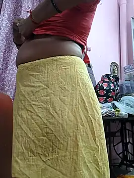 Ritasingh-0461 online show from 06/13/26, 05:49