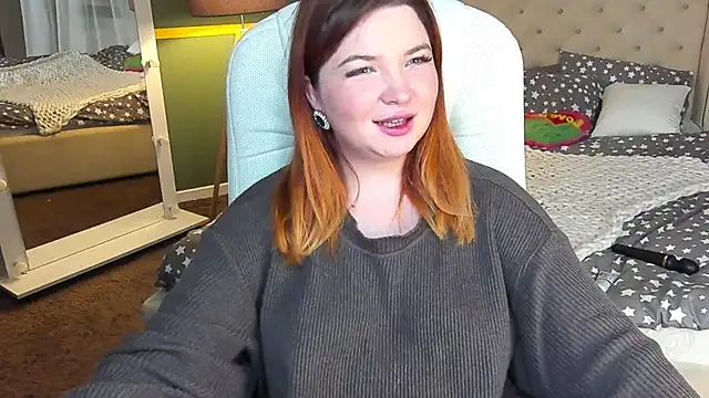 RosieMoons online show from 01/29/25, 03:47