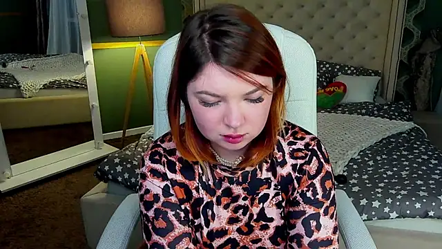 RosieMoons online show from 01/31/25, 05:09