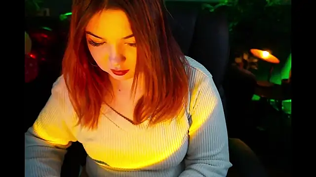 RosieMoons online show from 02/21/25, 01:55