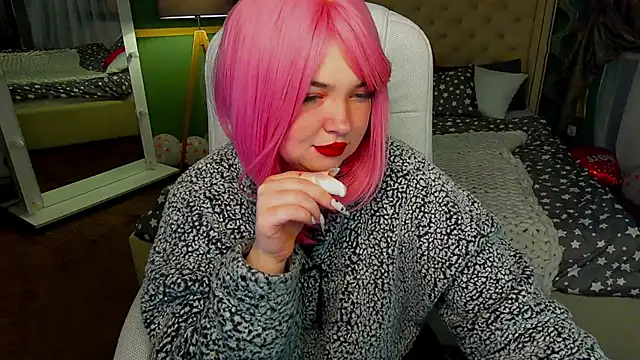 RosieMoons online show from 02/22/25, 02:06